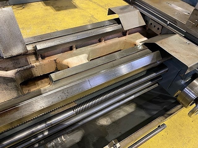 MORI SEIKI MS-850 Lathe Image 6