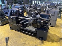 滝沢 TAL-460 Lathe H018663 Image