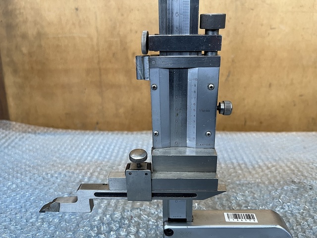 Mitutoyo 300 Height Image 2