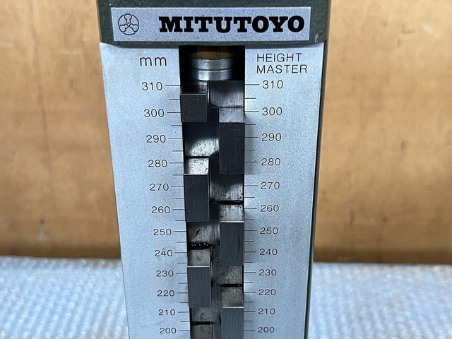 Mitutoyo 515-318 Others Image 3