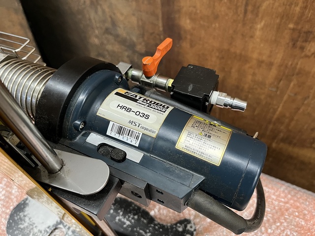MST HRB-03S その他ツールホルダ関連 の画像 3枚目
