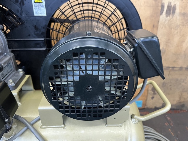 Toshiba Industrial Products and Systems VT106-7T Compressor Image 4