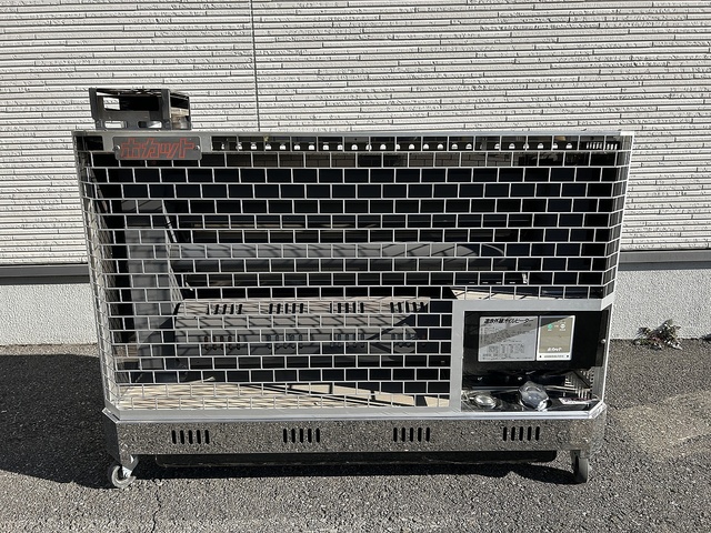 静岡製機 SE15 空調機器 の画像 1枚目