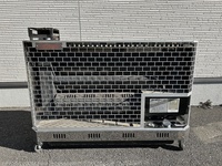 Shizuoka Seiki SE15 air conditioner C162953 Image