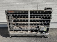 Shizuoka Seiki SE20 air conditioner C162954 Image