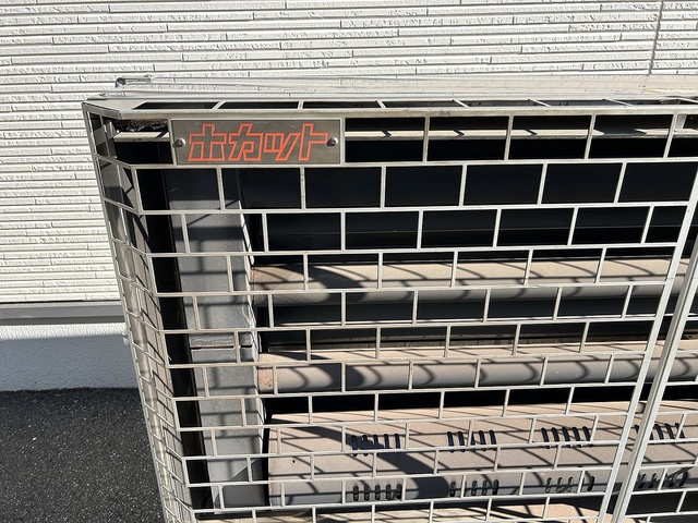 静岡製機 SE20 空調機器 の画像 2枚目