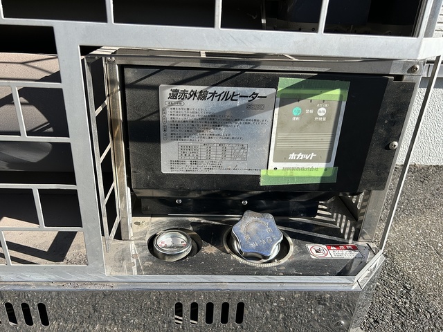 静岡製機 SE20 空調機器 の画像 3枚目