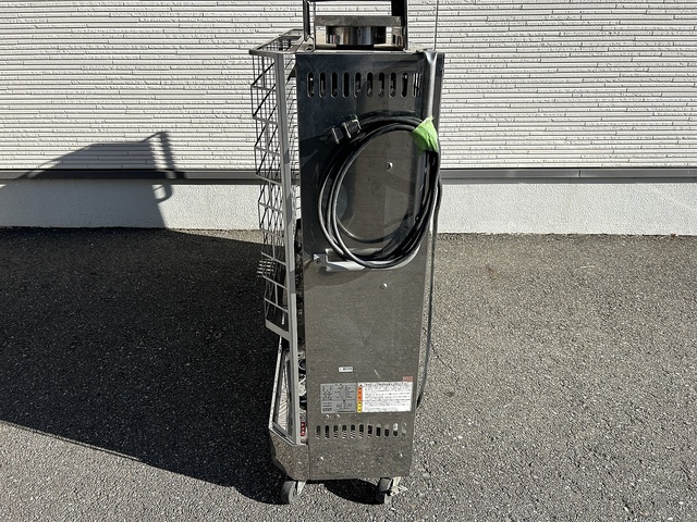 静岡製機 SE20 空調機器 の画像 4枚目