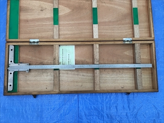 Mitutoyo VERNIER Vernier calipers Image 1
