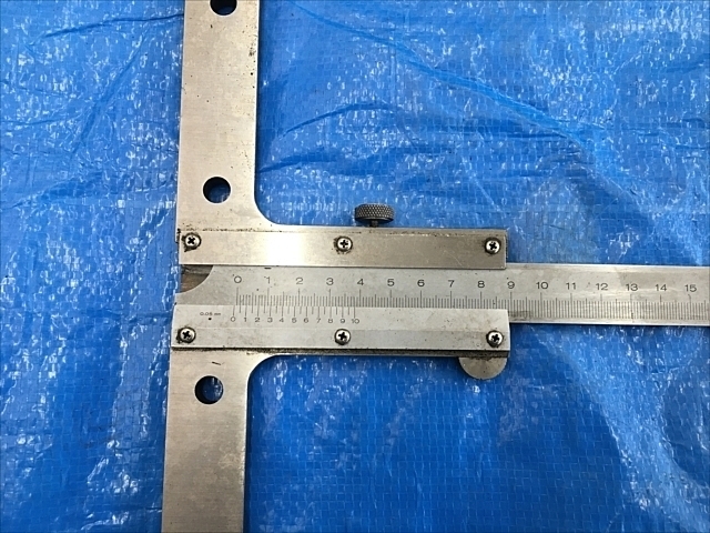 Mitutoyo VERNIER Vernier calipers Image 3