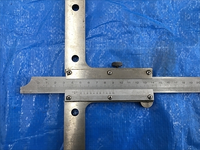 Mitutoyo VERNIER Vernier calipers Image 4