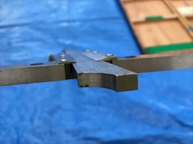 Mitutoyo VERNIER Vernier calipers Image 5