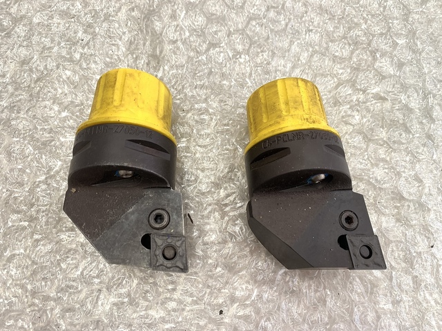 サンドビック C4-RC2085-5048 その他ツールホルダ関連 の画像 2枚目