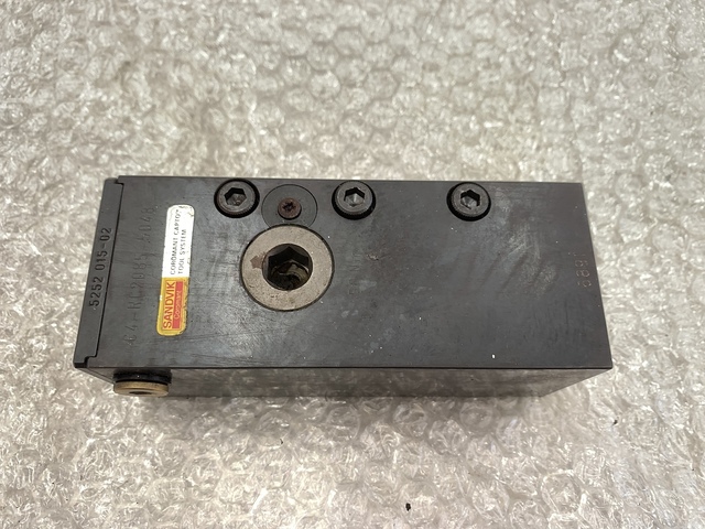 サンドビック C4-RC2085-5048 その他ツールホルダ関連 の画像 4枚目