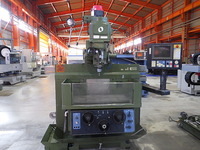 MAKINO KEV-55 NC Vertical Milling Machine H018887 Image