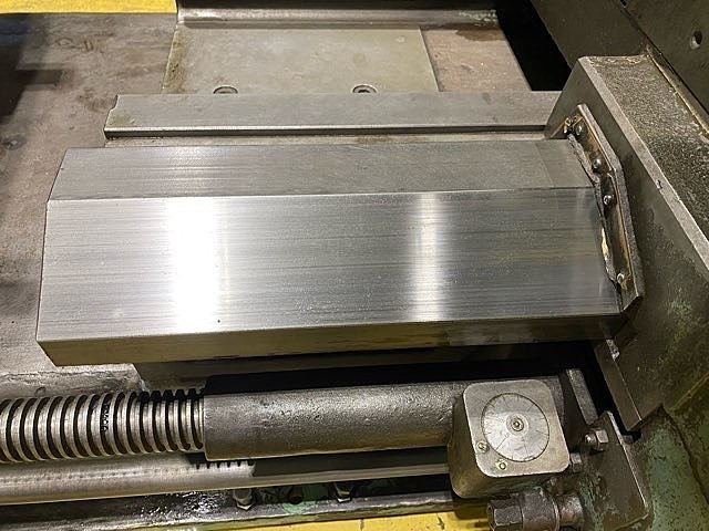 藤井精機 6FLHA-15 Lathe Image 6
