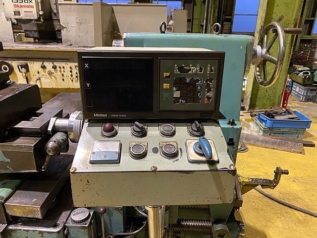 藤井精機 6FLHA-15 Lathe Image 8