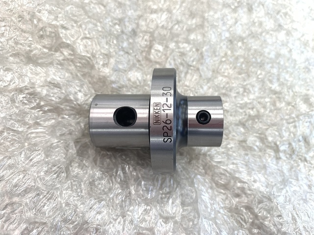 日研 SP26-12-30 その他切削・旋削工具 の画像 1枚目