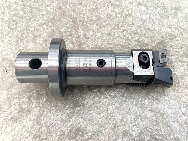 日研 SP75-60 その他切削・旋削工具 の画像 1枚目