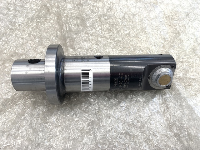 日研 SP75-60 その他切削・旋削工具 の画像 1枚目