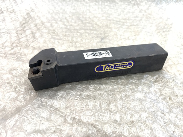 タンガロイ PCLNR2525M4 バイト の画像 1枚目