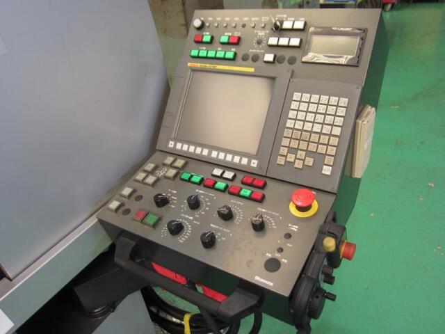 岡本工作機械製作所 PSG-63CA3 NC平面研削盤 の画像 3枚目