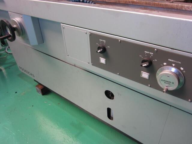 岡本工作機械製作所 PSG-63CA3 NC平面研削盤 の画像 4枚目