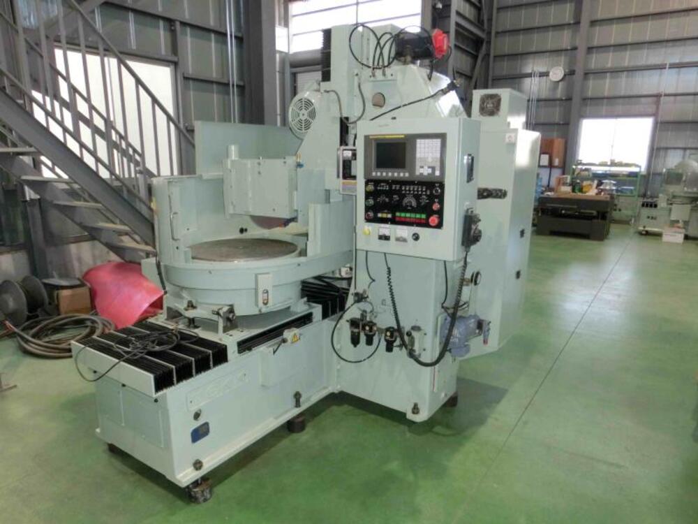 TOKYO SEIKI KOSAKUSHO TR-60NC NCRotary Grinder