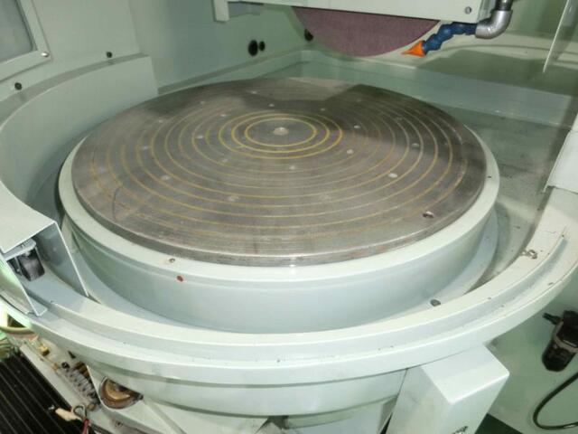 TOKYO SEIKI KOSAKUSHO TR-60NC NCRotary Grinder Image 4
