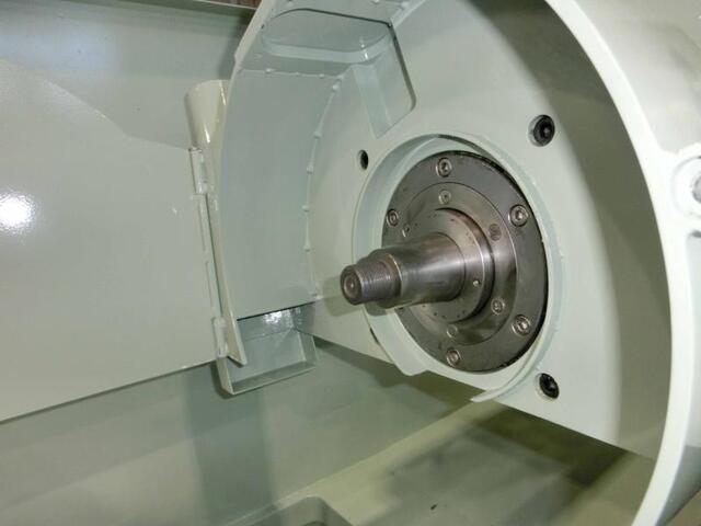 TOKYO SEIKI KOSAKUSHO TR-60NC NCRotary Grinder Image 5