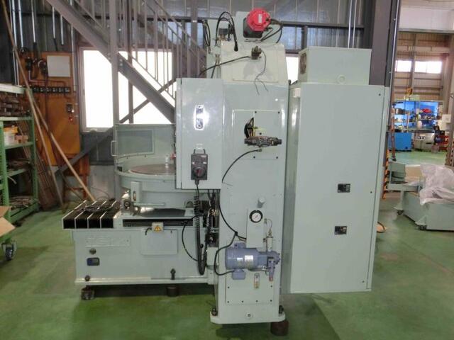 TOKYO SEIKI KOSAKUSHO TR-60NC NCRotary Grinder Image 6