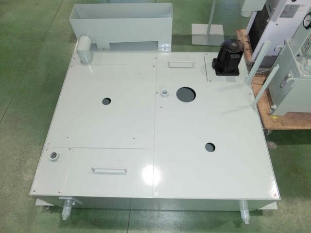 TOKYO SEIKI KOSAKUSHO TR-60NC NCRotary Grinder Image 7