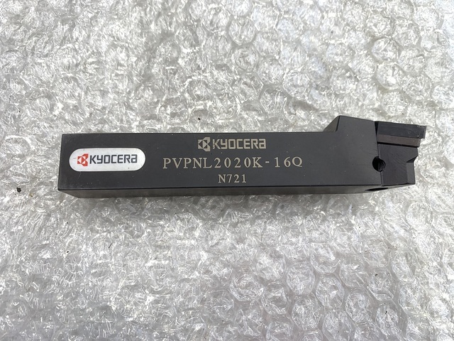 京セラ PVPNL2020K-16Q バイト の画像 1枚目