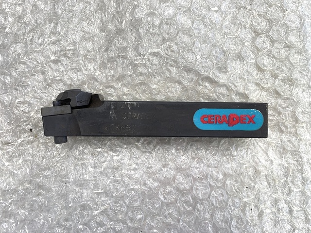 KYOCERA WTKNR2020K-16 Bite Image 1