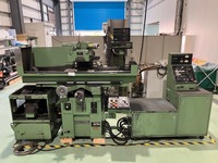 長島精工 NAS-520FM 成形研削盤 Q257 の画像