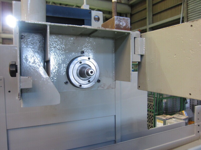 Okamoto Machine Tool Works PSG-52DX Forming Grinder Image 5