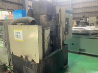 TOSHIBA MACHINE KTR-7 Rotary Grinder Y1874 Image
