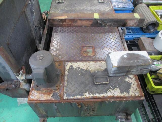 東芝機械 KTR-7 ロータリー研削盤 の画像 5枚目