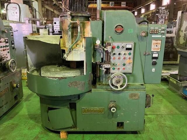 NISSIN KOKI NVG-700D Rotary Grinder Image 1