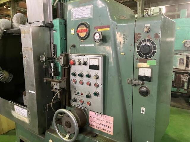 NISSIN KOKI NVG600A Rotary Grinder Image 3