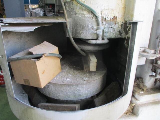 NISSIN KOKI NVG600 Rotary Grinder Image 3