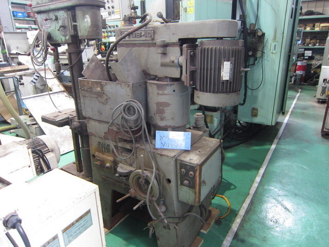 吉川製作所 YGS-10 Rotary Grinder Image 1