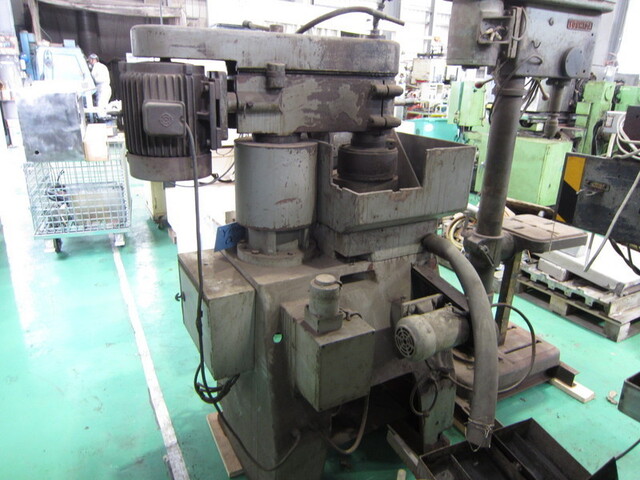 吉川製作所 YGS-10 Rotary Grinder Image 4