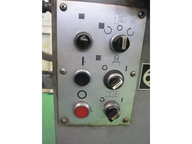ツガミ CTG4 工具研削盤 の画像 3枚目