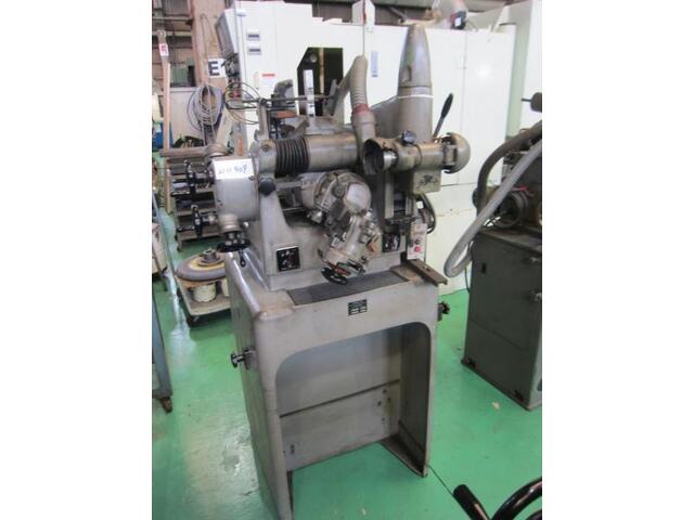 EWAG WS-11 工具研削盤 の画像 1枚目
