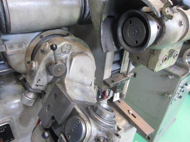 EWAG WS-11 工具研削盤 の画像 4枚目