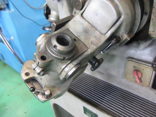 EWAG WS-11 工具研削盤 の画像 5枚目