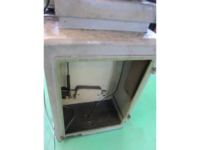 EWAG WS-11 工具研削盤 の画像 7枚目