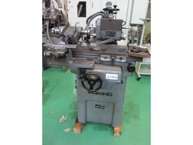 MAKINO SEIKI C-25 Tool Grinder Image 1