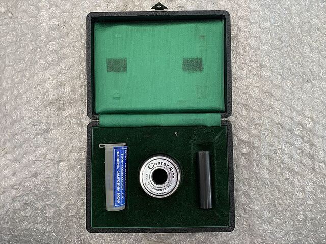 TOOL COMPONENTS CENTER RITE Others Image 1